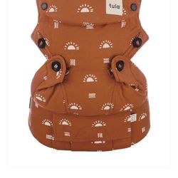 Tula Explore Baby Carrier in Sedona 