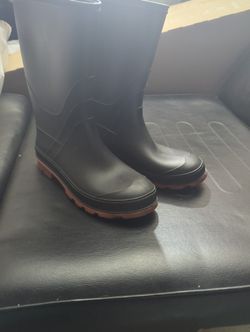 Botas Para El Agua # 6 De Mujer