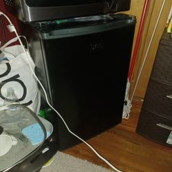 Refrigerator&  freezer