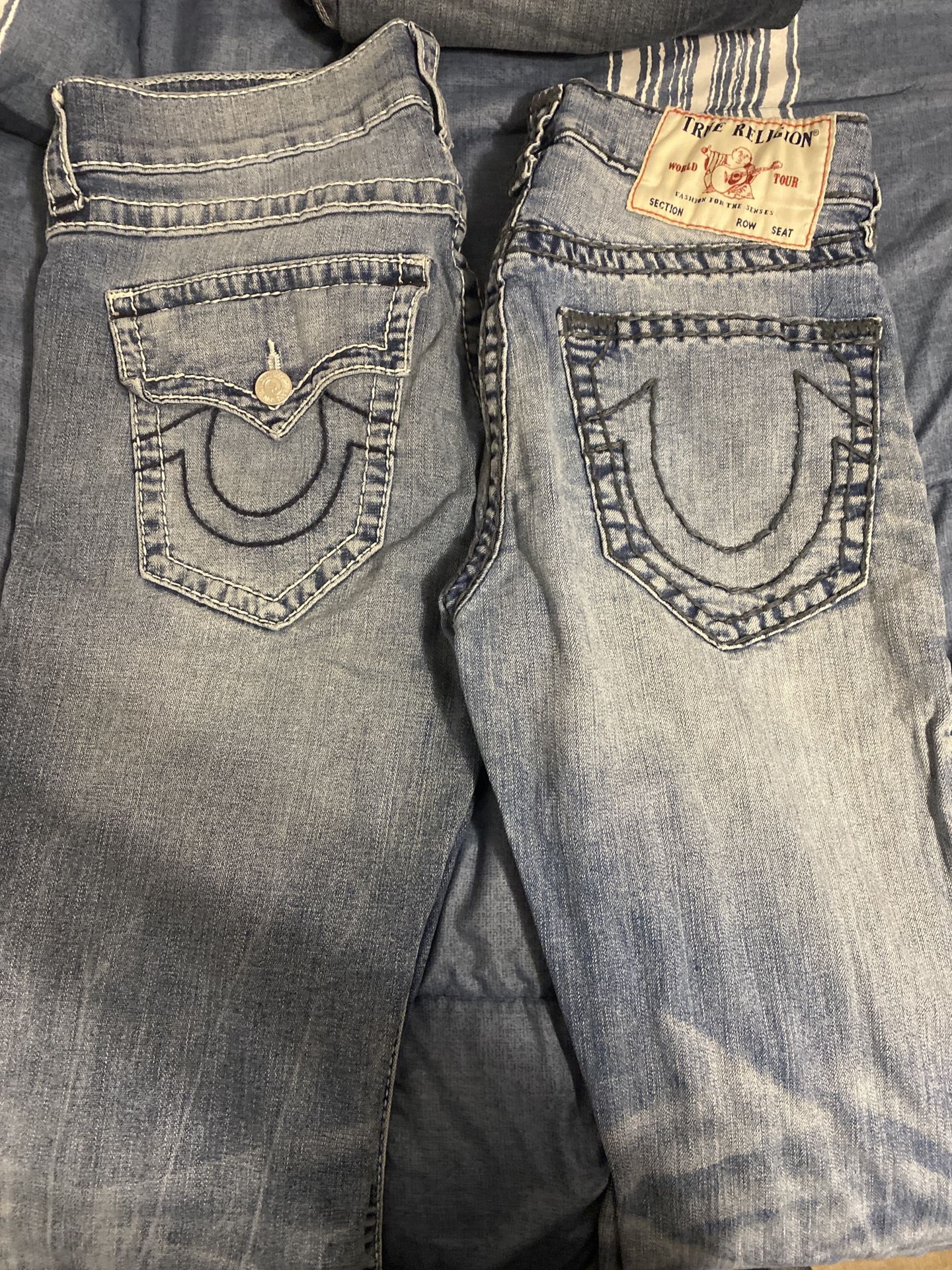 true religion jeans