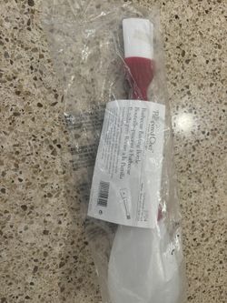 Basting Bottle And Brush