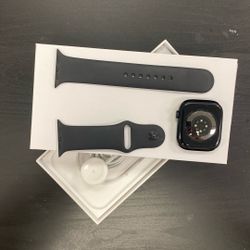 Apple Watch Series 10 46MM - Bulverde Rd