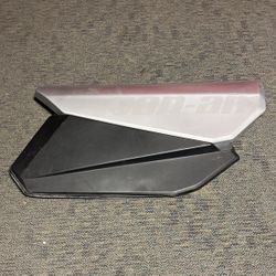 CANAM X3 Front Door Left Side