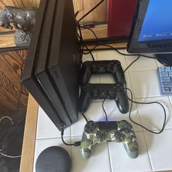 PS4 