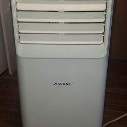 Vissani Ac Unit 5000 BTU 
