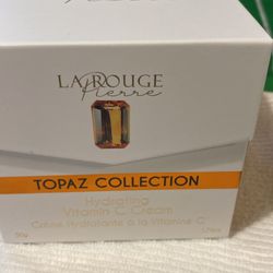 La rogue hydrating cream