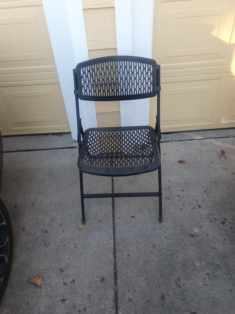 Folding Chair