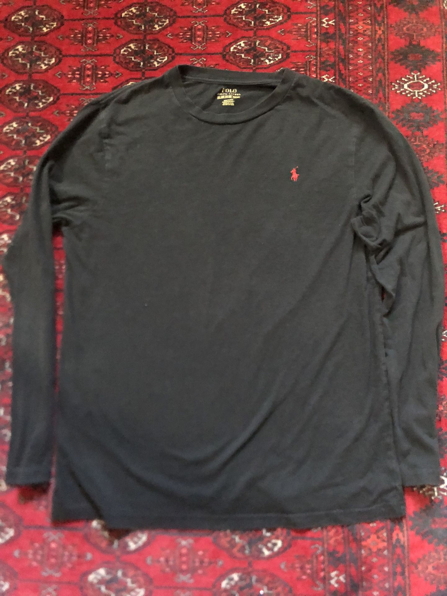 Polo Long Sleeve