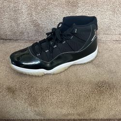 Jordan 11 Jubilee 