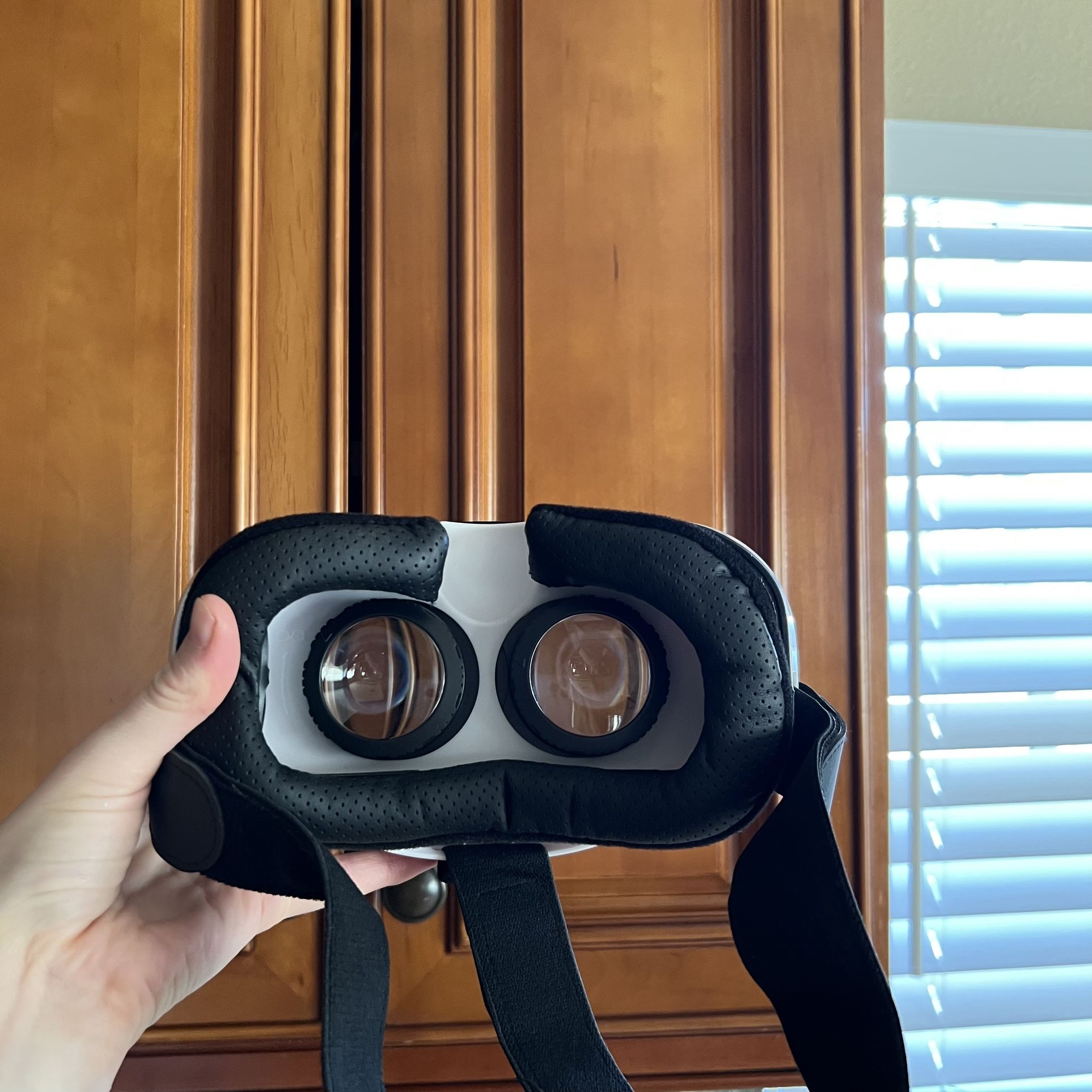 HooToo Ultra VR Box