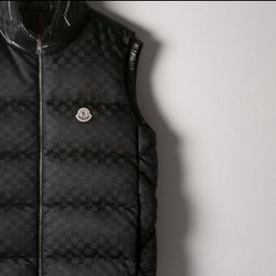 Moncler Vest 