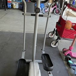 Elliptical Machine