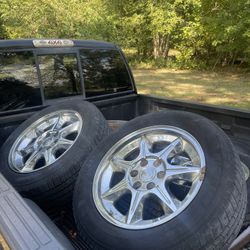 tires