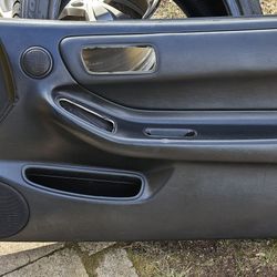 01 Acura Integra GSR Door Panel