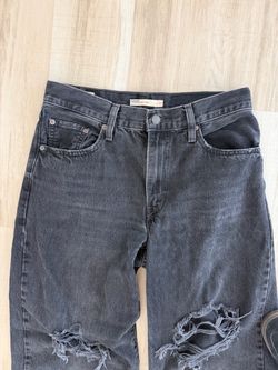 Levi and Pacsun Jeans and Levi Jean shorts
