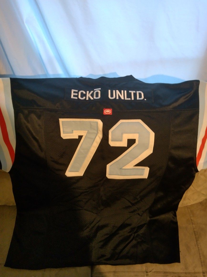 Ecko Jersey