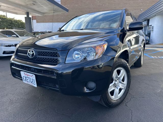 2008 Toyota RAV4