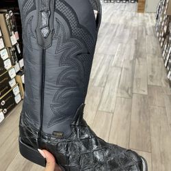 mens western boots