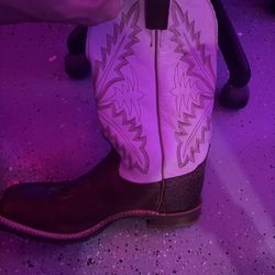Cowboy Boots