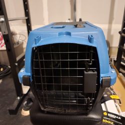 Dog Carrier