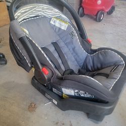 Car Seat