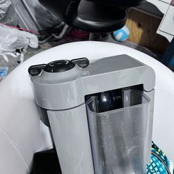 Express Coffe Matching 