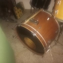 Poor Mans Pro Drum Kit