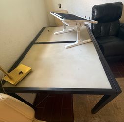 IKEA table