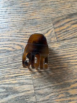 Claw Hair Clips
