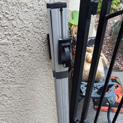 Thule racks