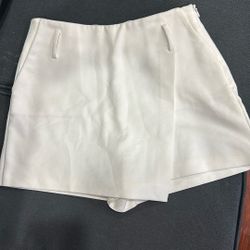 ZARA skort Size XS