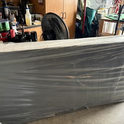Brand new twin box spring