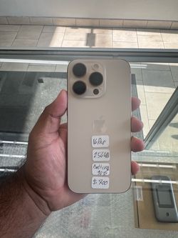 iPhone 16 Pro 256GB Factory Unlocked