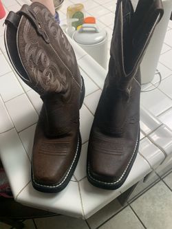 Justin”s Lady’s Boots