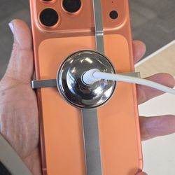 New 17 Pro Max 🥰🥰🥰