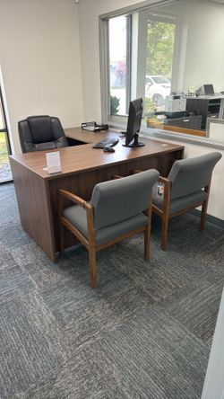 Office Desk