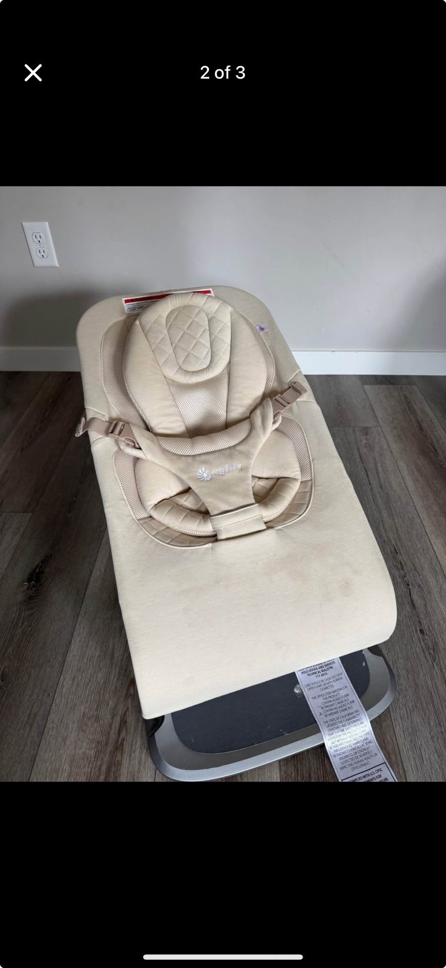 Baby Bouncer