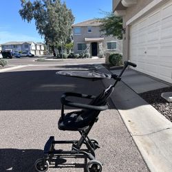 Compact Stroller