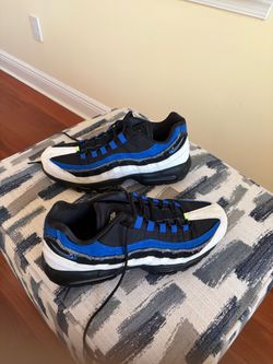 Nike Air Max 95 – Men’s Size 12