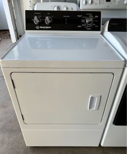 Speed Queen Electric Dryer (1 month warranty)