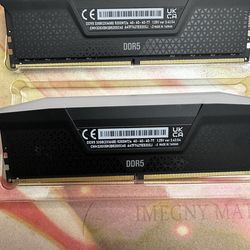 Corsair vengeance  RGB