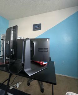 Dell Alienware 25 gaming monitor 360 hz