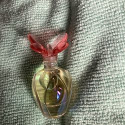 Mariah Carey Luscious pink Parfum Mini