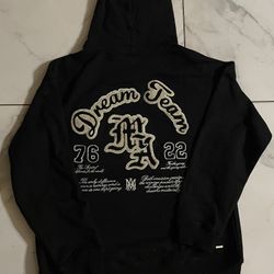 Amiri Hoodie