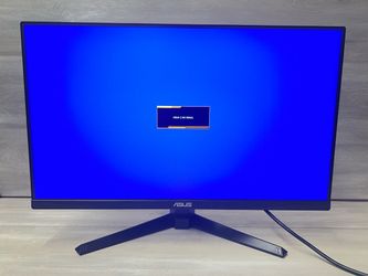 Asus VG249Q3A 24 Inch 180Hz IPS Gaming Monitor 1080p (PO1023844)