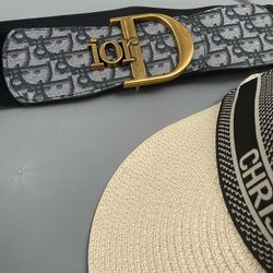 Belt 