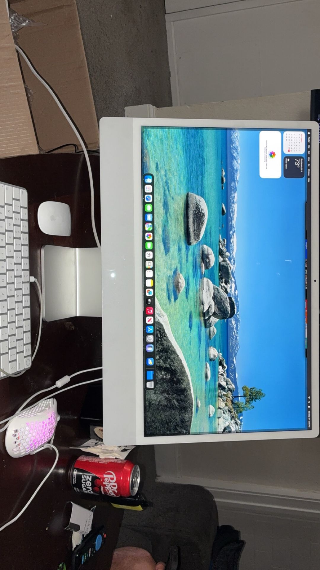 I Mac Computer