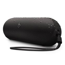 Beats Pill Portable Bluetooth Speaker Black