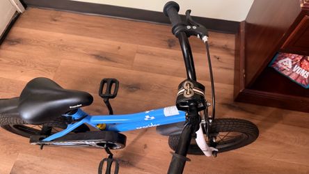 Bicicleta   Pequeña