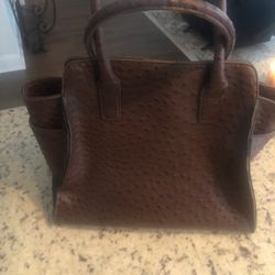 Purse London Fog